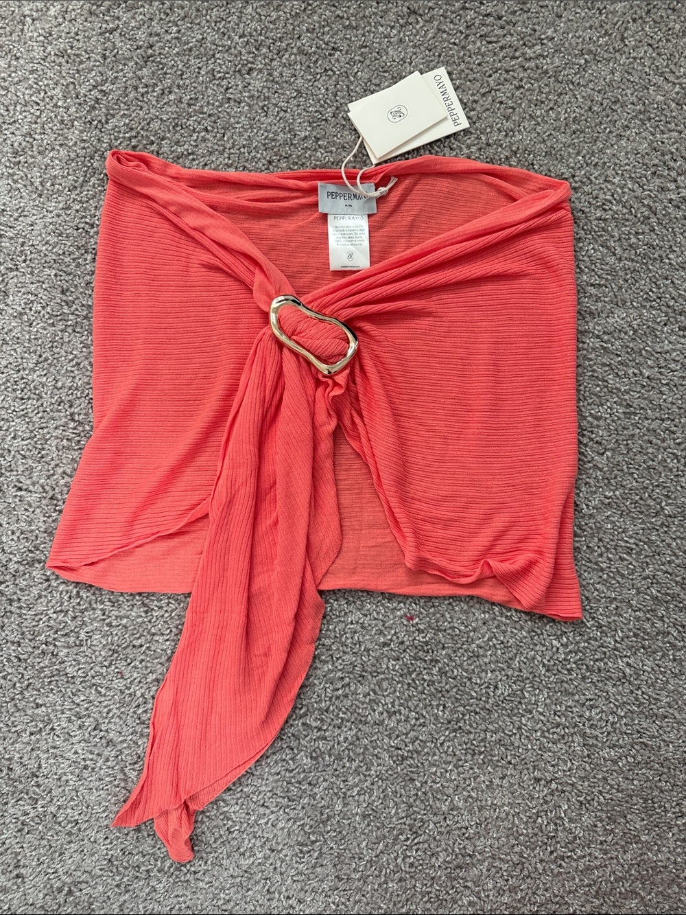 Peppermayo Sarong